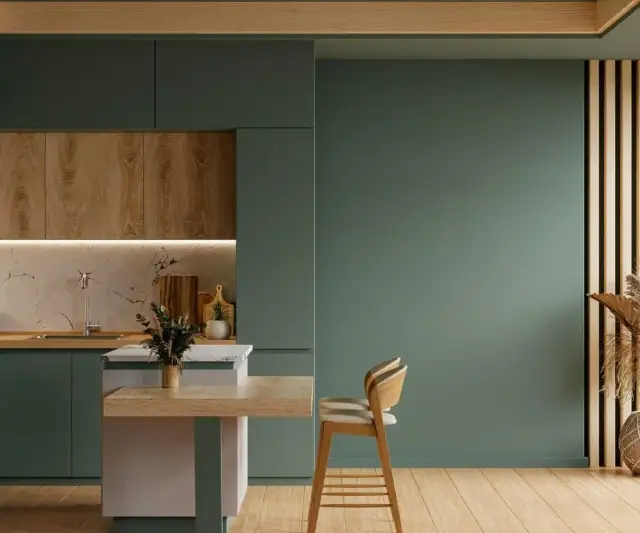 Co modnego na ścianę: trendy, które odmienią Twoje wnętrze