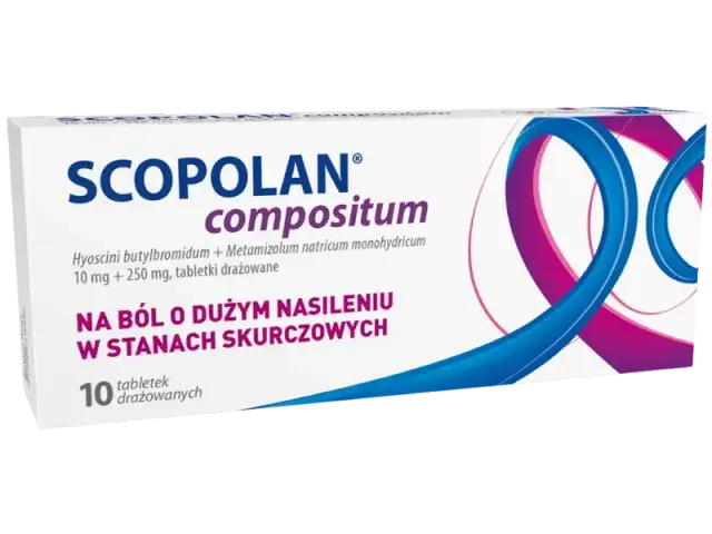 Na co jest lek No-Spa? Odkryj jego skuteczność w łagodzeniu bólu