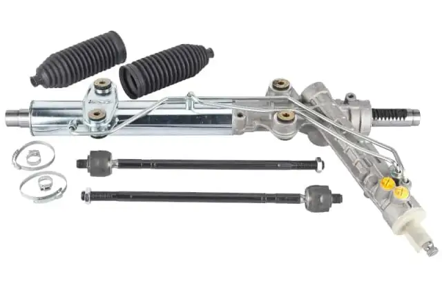 Co to maglownica i dlaczego jest kluczowa dla bezpieczeństwa jazdy