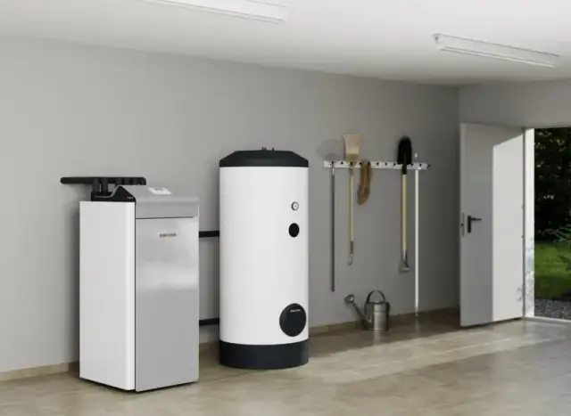 Ile miejsca zajmuje pompa ciepła? Zaskakujące wymiary i wymagania