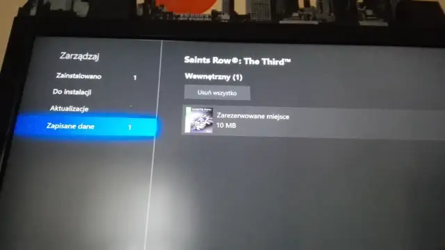 Jak usunąć zapis gry Xbox One i uniknąć utraty postępów