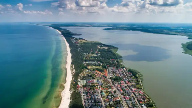 Mielno co warto zobaczyć forum – najlepsze atrakcje i porady turystów