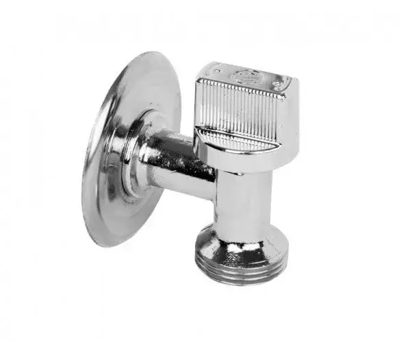 Jaki rozmiar zaworu do pralki? 1/2 na 3/4 cala to standard!