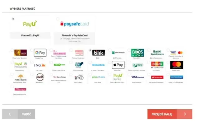 Jak zapłacić blikiem na Steam - uniknij problemów z płatnościami