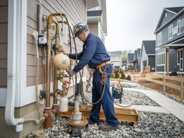 Ile czeka się na licznik gazu? Terminy, koszty i jak przyspieszyć
