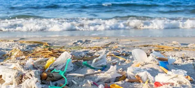 Dlaczego Bałtyk jest zanieczyszczony? Odkryj szokujące przyczyny