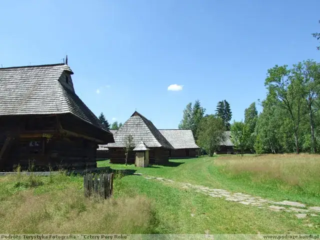 Zubrzyca Górna: Co warto zobaczyć? Przewodnik po atrakcjach