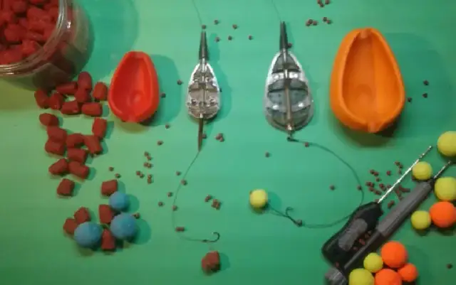 Jak zacinać ryby na grunt, by nie stracić szansy na udany połów