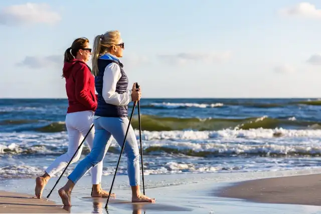 Objawy menopauzy w wieku 49 lat: Przewodnik po perimenopauzie