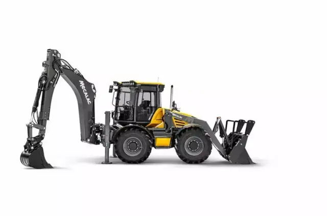 Koparko-ładowarka do 30 tys. zł: Praktyczny przewodnik i porównanie modeli