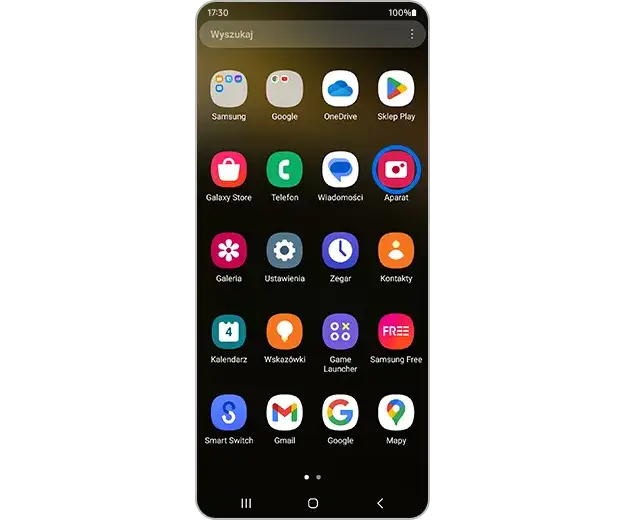 Samsung S22: Ustawienia Aparatu dla Lepszych Zdjęć i Filmów
