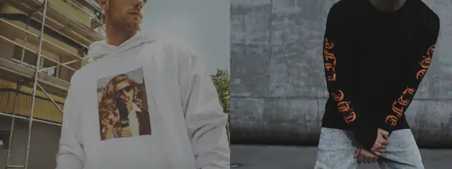 Najlepsze polskie marki streetwearowe męskie, które musisz znać