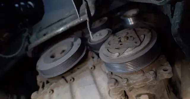 Jak wymontować alternator Citroen Xsara Picasso - uniknij kosztownych błędów