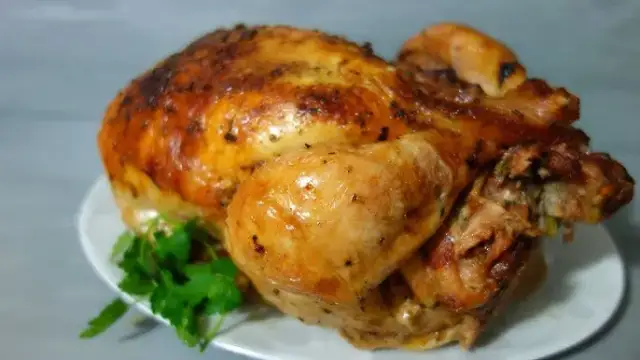 Czym nadziać kurczaka? Odkryj pyszne i nietypowe nadzienia