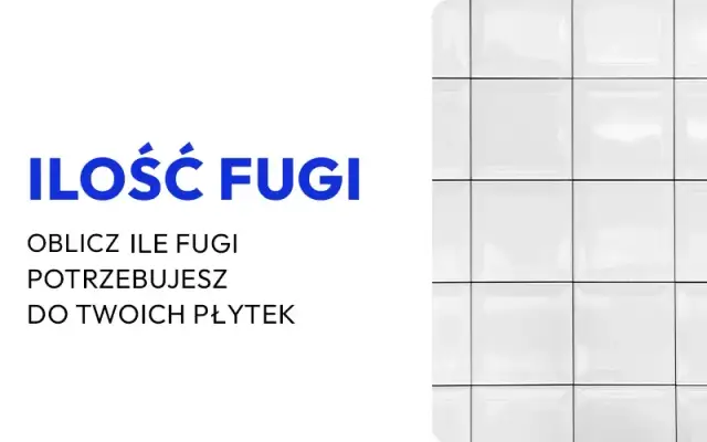 Ile fugi na m2 płytki 60x60? Sprawdź, jak uniknąć błędów w obliczeniach