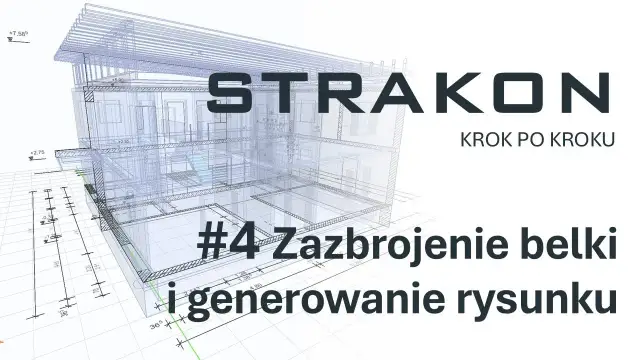 Zbrojenie belki – kluczowe techniki i błędy, których należy unikać