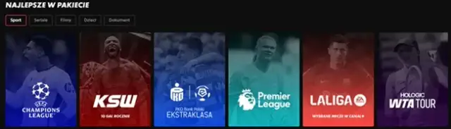 Ekstraklasa gdzie w tv - najlepsze kanały na mecze na żywo