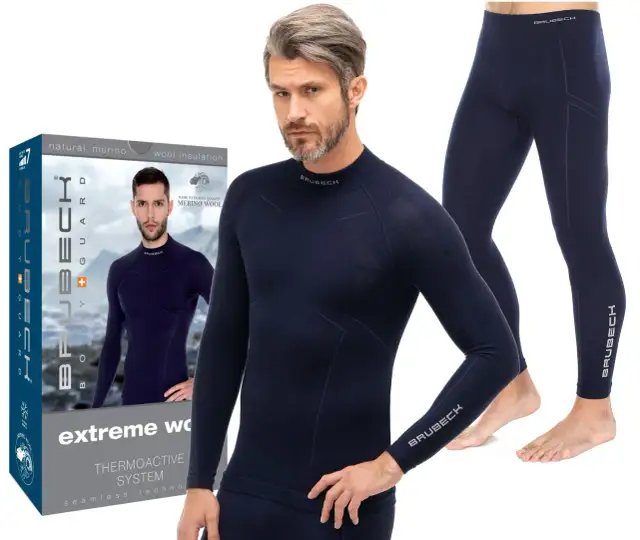 Najlepsze koszulki na narty: ciepło, komfort i ochrona w zimie