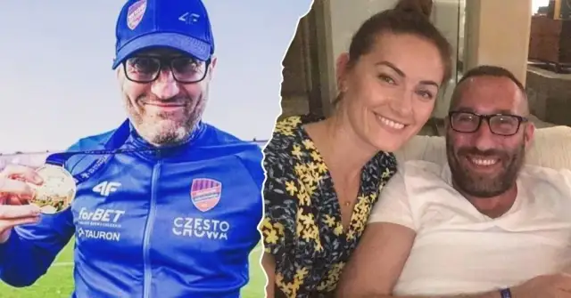 Żona Marka Papszuna: nieznane fakty o życiu prywatnym trenera