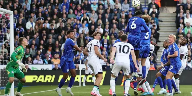 Kiedy finał Pucharu Anglii? Oto wszystko, co musisz wiedzieć