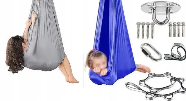 Lampka sensoryczna: Jak poprawić samopoczucie dzieci z autyzmem