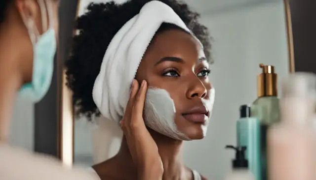 Jak skutecznie zmniejszyć tłustość cery i cieszyć się zdrową skórą