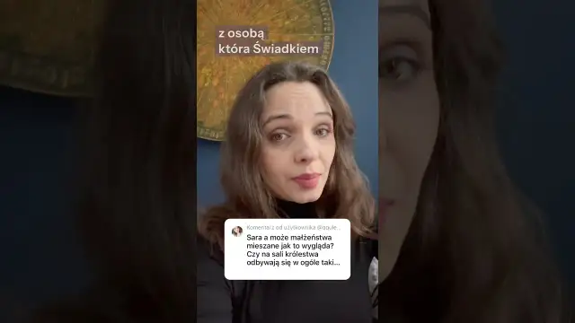 Czy świadek Jehowy może być z katolikiem? Wyzwania i realia związku