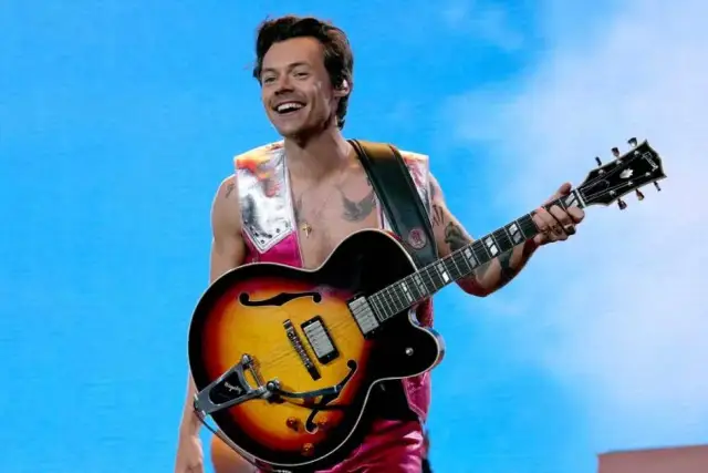 Ile trwa koncert Harry'ego Stylesa? Cały harmonogram!