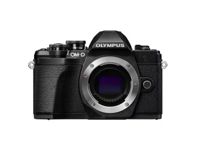 Najlepszy aparat cyfrowy Olympus: Który model wybrać i dlaczego warto?