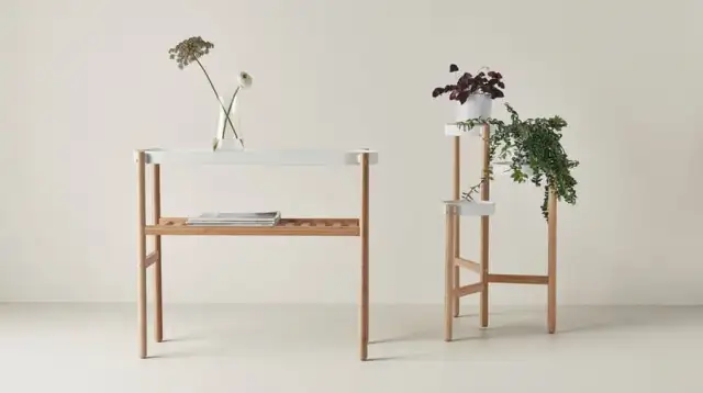 Idealny kwietnik do salonu: jak wybrać stylowy i funkcjonalny model