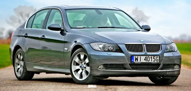 BMW E92 330d - poznaj jego największe wady i zalety przed zakupem