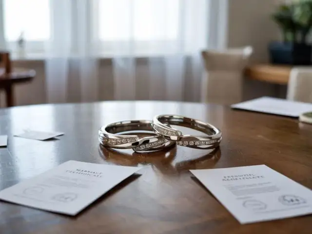 Czy mieszkanie kupione przed ślubem wchodzi do majątku wspólnego?