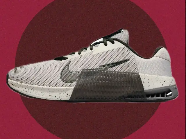 Zapatillas Nike gimnasio hombre: confort y estabilidad para tus entrenos