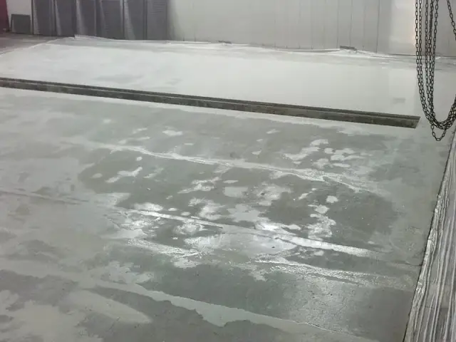 Jak zrobić wylewkę w garażu – uniknij najczęstszych błędów i kosztów