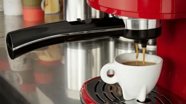 Najlepsze ekspresy do kawy do 1000 zł - wybierz idealny model dla siebie