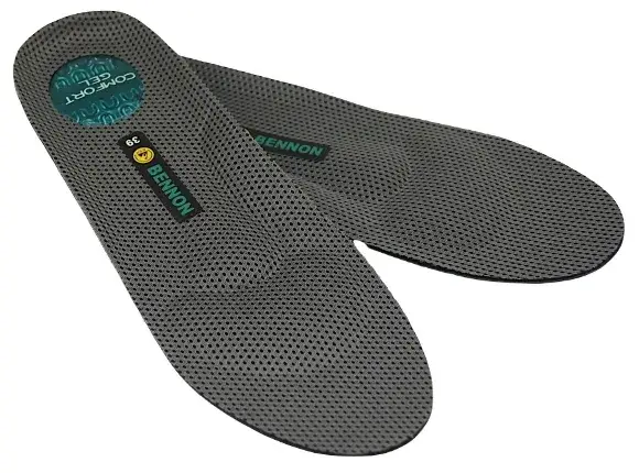 Wkładki żelowe do butów: Gdzie kupić i jak wybrać idealne?