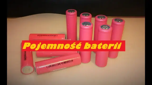 Jak sprawdzić pojemność baterii? Zdiagnozuj i przedłuż jej życie!