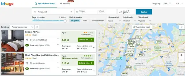 Gdzie rezerwować noclegi? Portale vs. bezpośrednio oszczędzaj i bądź bezpieczny