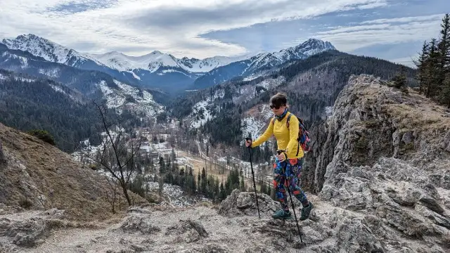 Tatry w maju: Bezpieczne szlaki, sprzęt i czego unikać?