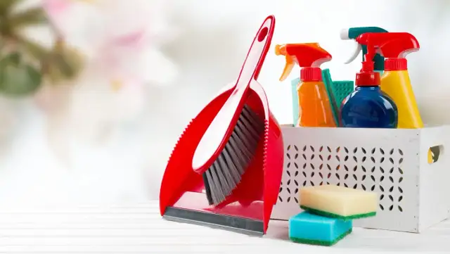 Niemiecka chemia co warto kupić: Najlepsze produkty do sprzątania