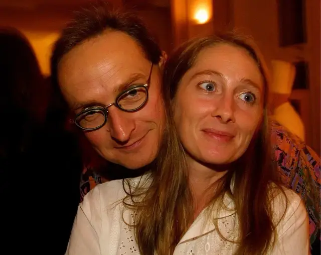 Czy Cejrowski ma żonę? Zaskakujące szczegóły jego małżeństwa