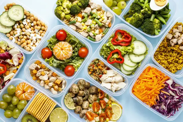 Co powinno się jeść po treningu, aby przyspieszyć regenerację?