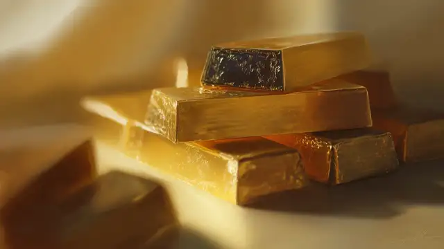 Inwestowanie w złoto: przewodnik po zaletach, wadach i podatkach