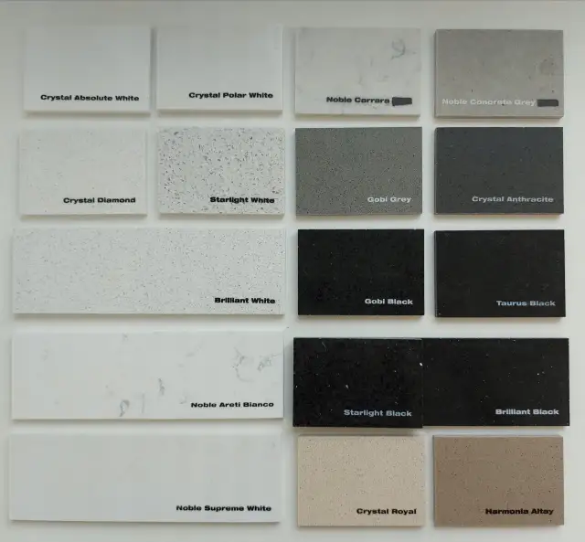 Stopnie konglomerat – elegancja i trwałość w Twoim wnętrzu