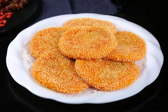 Chinesische Desserts: Entdecke süße Vielfalt & Rezepte