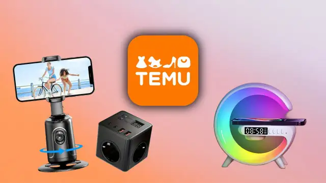 Temu co warto kupić: najlepsze produkty, które zaoszczędzą Twój czas