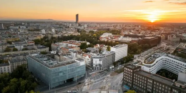 Ile kosztuje wynajem mieszkania we Wrocławiu? Ceny, które zaskakują