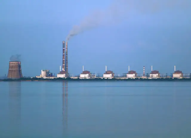 Zaporoska Elektrownia: Co grozi Polsce? Poznaj fakty i mity