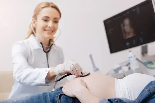 Kiedy zrobić badanie 4D w ciąży, aby uzyskać najlepsze wyniki?