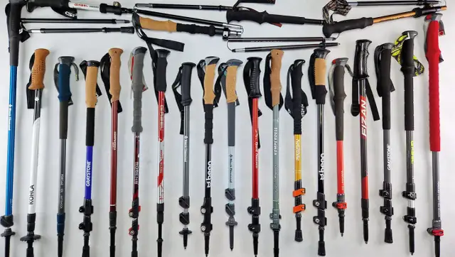 Kijki trekkingowe 2026: Ranking i poradnik wybierz idealne!